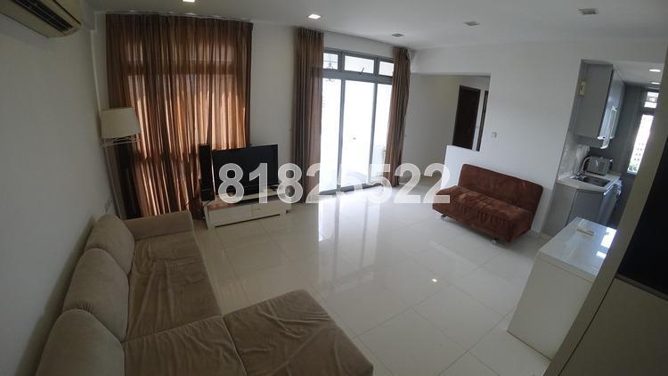 Evergreen View (D14), Apartment #162423552